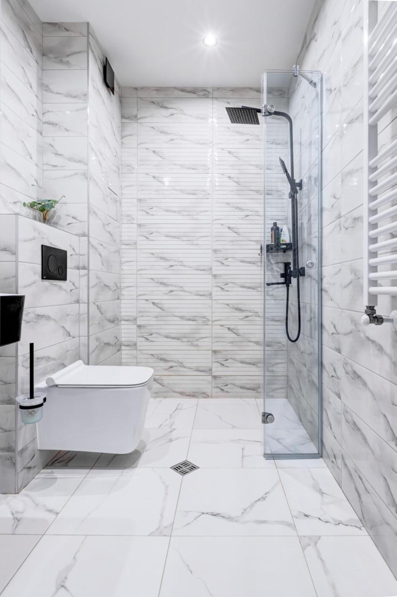 New Studio - 300M Subway - 10 Mins City Centre Sofia Luaran gambar