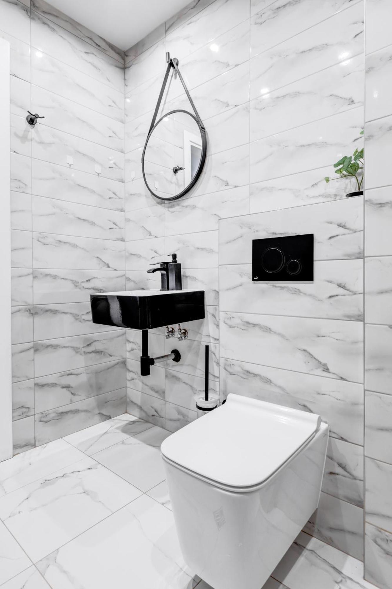 New Studio - 300M Subway - 10 Mins City Centre Sofia Luaran gambar